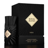 French Avenue Royal Blend Nero Edp 100ml-Al Reem Perfumes (The Perfume Qatar)